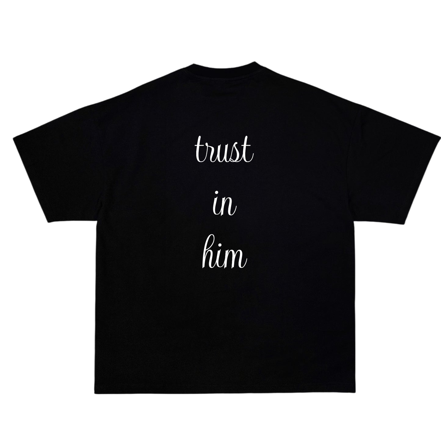 Beloved God regular T-shirt