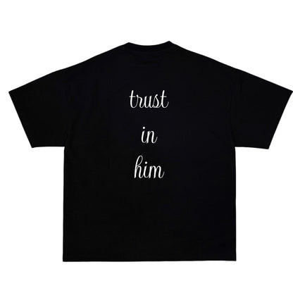 Beloved God regular T-shirt