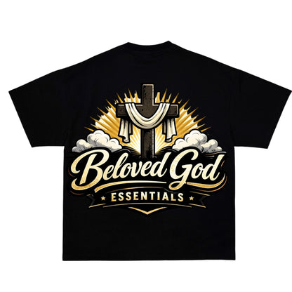 Beloved God regular T-shirt