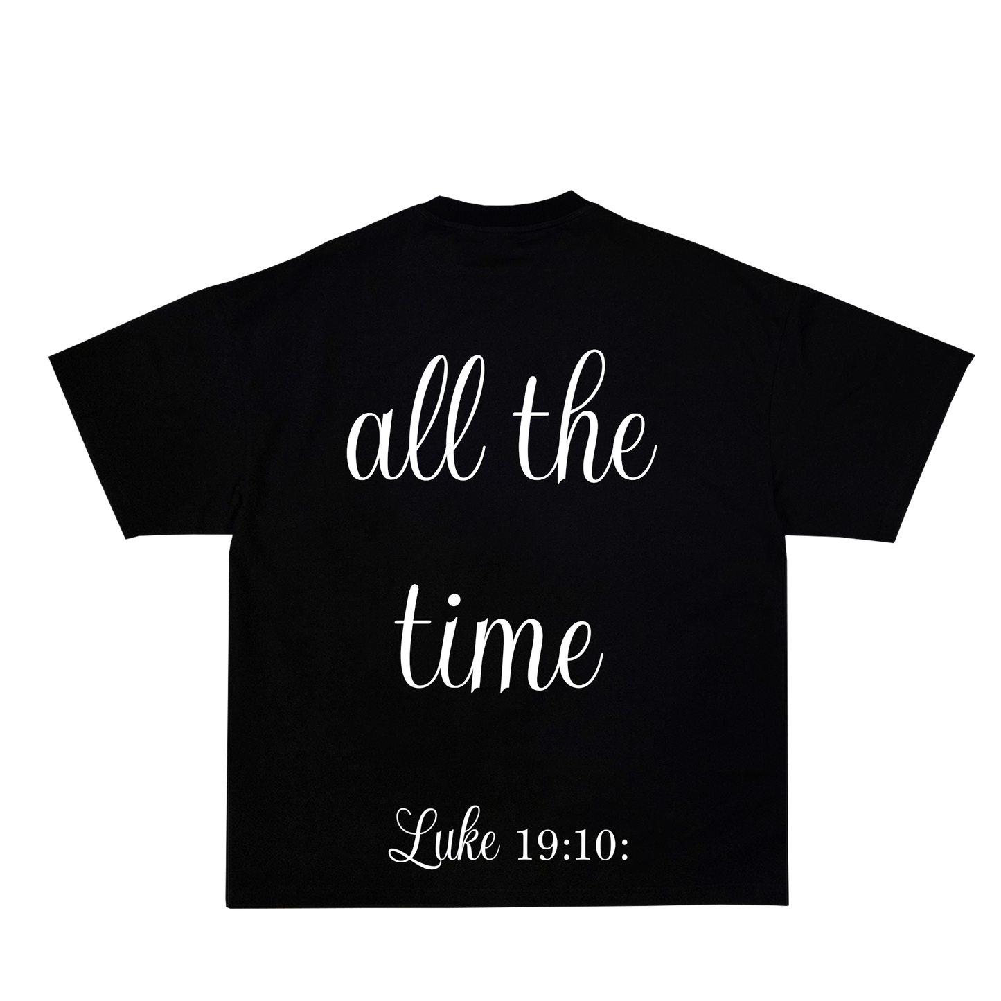 Jesus saves T shirt