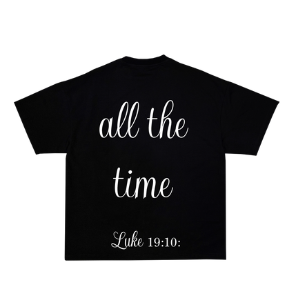 Jesus saves T shirt
